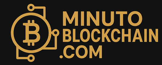 MinutoCripto Logo