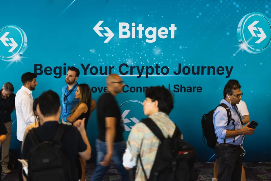 Bitget