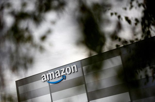 amazon