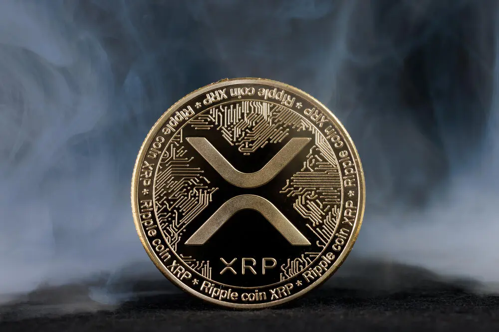 xrp