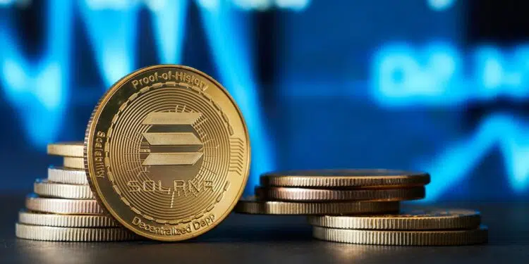 Solana criptomonedas, noticias de cripto