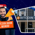 bancos bitcoin en el salvador