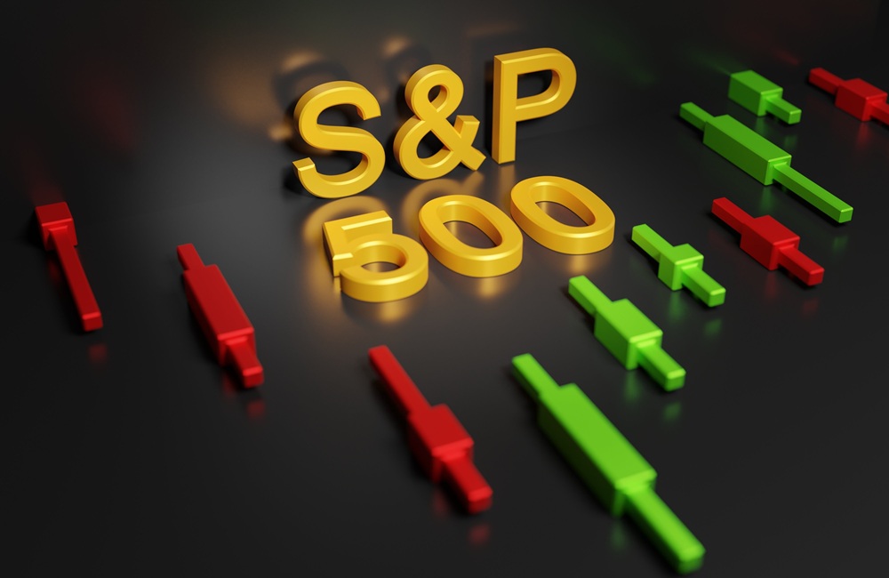 SP 500