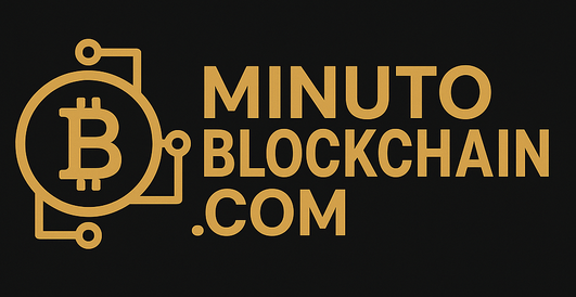 minutoblockchain.com