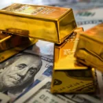 El oro alcanza máximos históricos