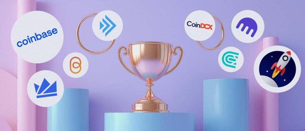 10 mejores exanges de criptomonedas 2025