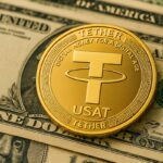 Tether prepara el lanzamiento de una stablecoin en EEUU.